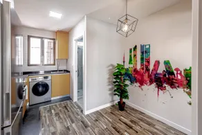 Moderno cerca Santiago Bernabéu- Apartamento AZCA - Image 3
