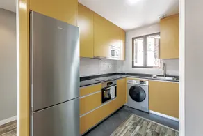 Moderno cerca Santiago Bernabéu- Apartamento AZCA - Image 2