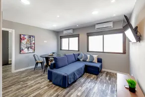 Moderno cerca Santiago Bernabéu- Apartamento AZCA - Image 4