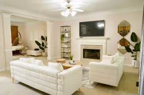 Luxury cozy home feel by Couture Homes - Image 5
