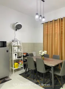 NN Homestay Jasin Bestari - Image 5