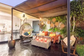 Stylish Haven in Lima, Comfort & Great Amenities - Image 5