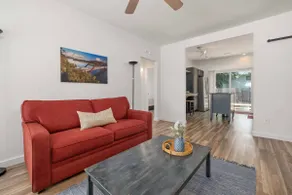 Sleeps 8 | Family/Pet Friendly | *no cleaning fee* - Image 5