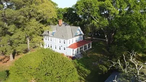 Victorian Farmhouse w/ private waterfront & pier at the mouth of Mobjack Bay - Image 2