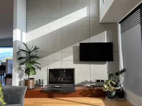 Fusion House - Image 2