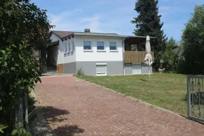 FeWo Buchwald - retreat in Franconia - Image 5