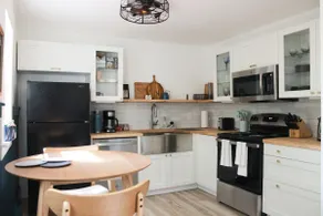 Cozy SoPo Condo - Image 5