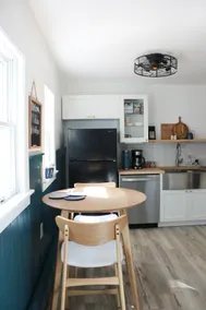 Cozy SoPo Condo - Image 4