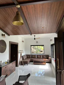 Manak Villa - Luxury 3BHK - Mount Abu - Image 4