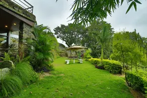 Manak Villa - Luxury 3BHK - Mount Abu - Image 3