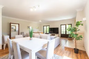 Aroeira Sunny Villa - Heated Pool extra cost - Image 2