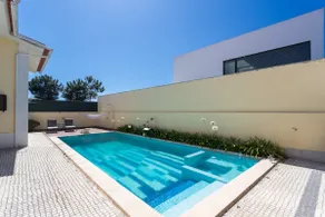 Aroeira Sunny Villa - Heated Pool extra cost - Image 3