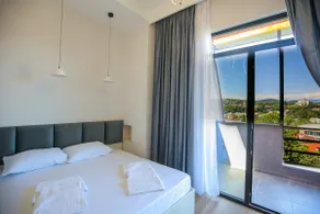 Seventh Floor Apartment lux 1 - Image 2