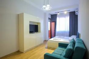 Seventh Floor Apartment 3 - Image 2