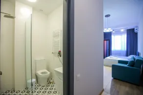 Seventh Floor Apartment 3 - Image 3