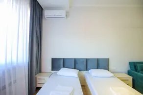 Seventh Floor Apartment 3 - Image 4
