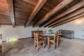 Agri Charme Tenuta Picilli, Penthouse with Terrace - Image 3