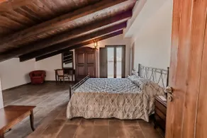 Agri Charme Tenuta Picilli, Penthouse with Terrace - Image 4