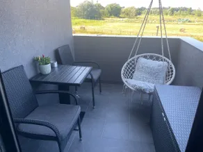 Luna,central,self-check in,AC,WI-FI, washer,free parking - Image 3