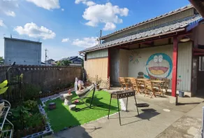 Japanese-style courtyard mansion villa, maximum 15 people, can speak Chinese - Image 2
