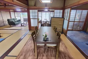 Japanese-style courtyard mansion villa, maximum 15 people, can speak Chinese - Image 5