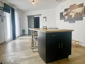 Beautiful apartment city center 2 people - Image 5