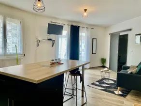 Beautiful apartment city center 2 people - Image 3