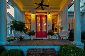 Crepe Myrtle Cottage/Lake Corolina/Colombia,S.C/Harborside Community - Image 2