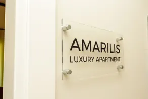 Amarilis Luxury Apartment - Image 2