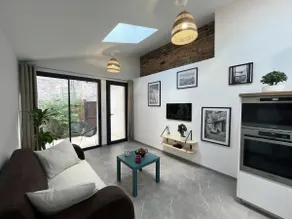 The starry terrace - Image 3
