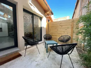 The starry terrace - Image 2