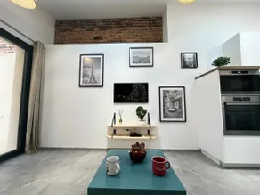 The starry terrace - Image 4