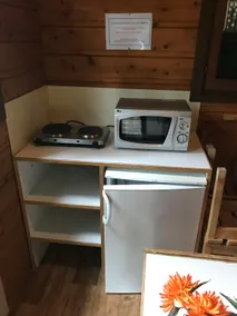 Chalet dans camping - Image 3