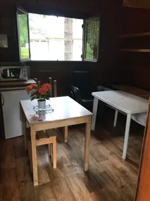 Chalet dans camping - Image 2