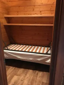 Chalet dans camping - Image 5
