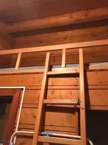 Chalet dans camping - Image 4