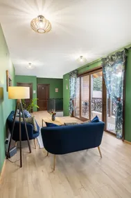 Sunny Side Guesthouse - Image 2