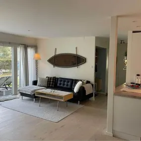 Lovely cottage in Yngsjöstrand - Image 2