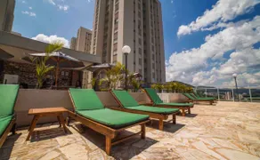 New apartment in Poços de Caldas - Image 3
