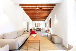 Exclusive Convent Private Pool & Tramuntana Views - Image 4