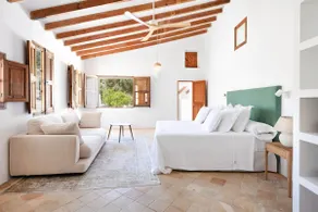 Exclusive Convent Private Pool & Tramuntana Views - Image 3