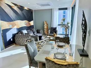 Mullet Bay Suite 705 – Your luxury vacation in SXM - Image 3