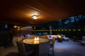Meadow Cabin~Family/Pool & Hot Tub/National Park - Image 5