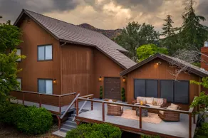 Meadow Cabin~Family/Pool & Hot Tub/National Park - Image 3