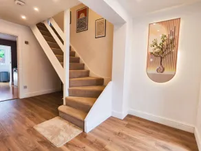 Tranquil Retreat in Bicester - Image 4