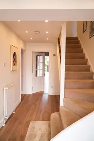 Tranquil Retreat in Bicester - Image 3