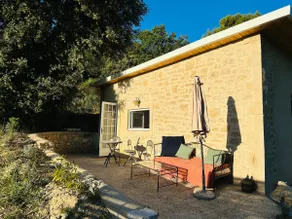 Cottage overlooking the vineyards - Image 5