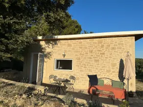 Cottage overlooking the vineyards - Image 4