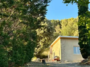 Cottage overlooking the vineyards - Image 3