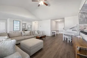 Entire Home - Spacious 3BR w/Piano+Workspace - Image 4